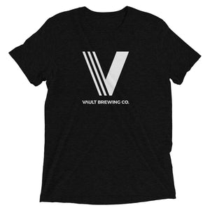 Vault Brewing Short sleeve t-shirt