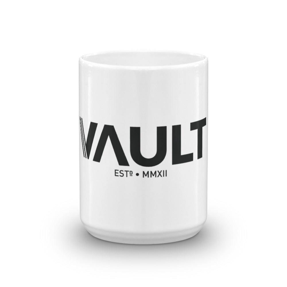 Vault Mug