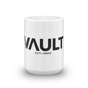 Vault Mug