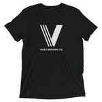 Load image into Gallery viewer, Vault Brewing Short sleeve t-shirt
