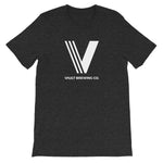 Load image into Gallery viewer, Vault Short-Sleeve Unisex T-Shirt - Colors
