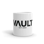Load image into Gallery viewer, Vault Mug
