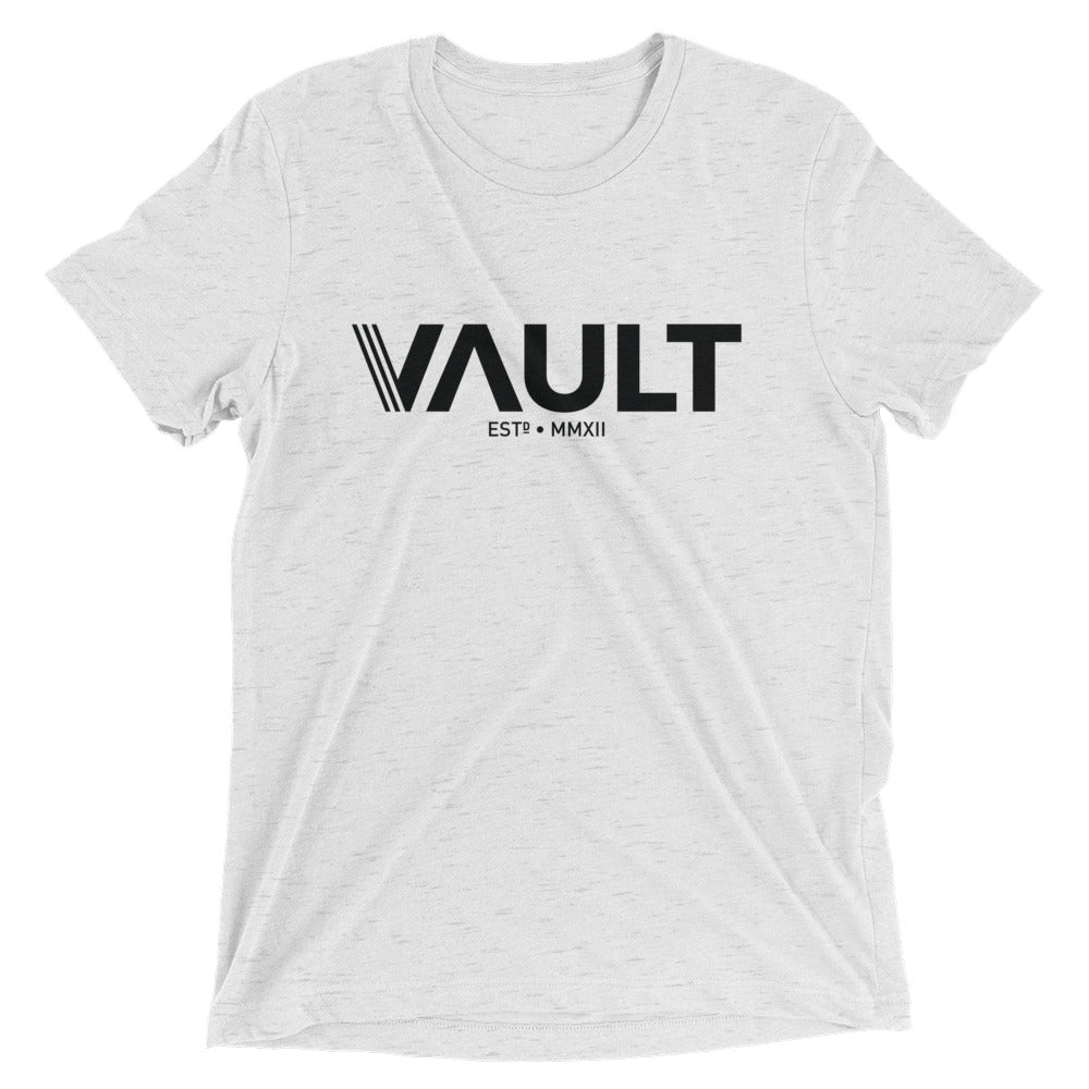 Vault Short sleeve t-shirt